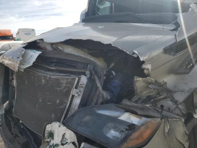 2021 Freightliner Cascadia 126