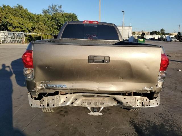 2008 Toyota Tundra Double Cab