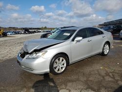 Lexus salvage cars for sale: 2008 Lexus ES 350