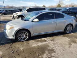 Scion Vehiculos salvage en venta: 2005 Scion TC