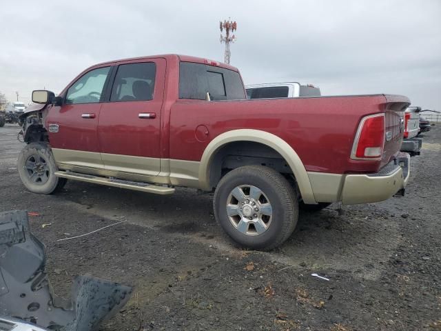 2014 Dodge RAM 2500 Longhorn