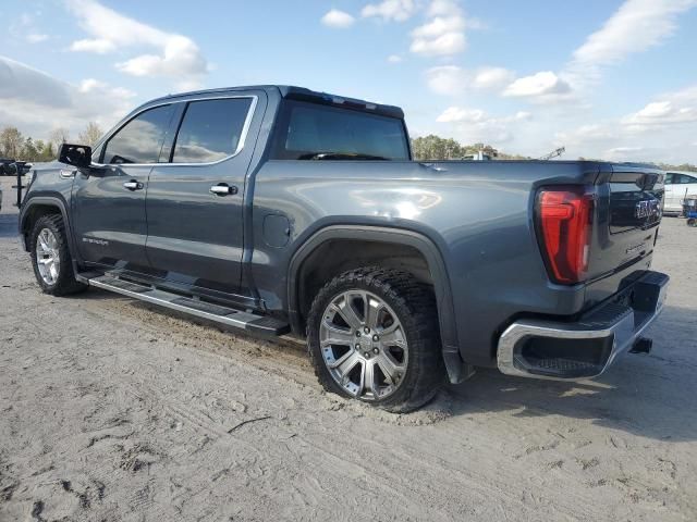 2021 GMC Sierra C1500 SLT