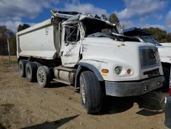 Freightliner Medium Conventional fl112 salvage cars for sale: 2004 Freightliner Medium Conventional FL112