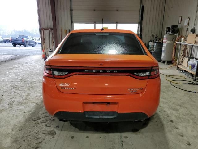 2015 Dodge Dart SXT