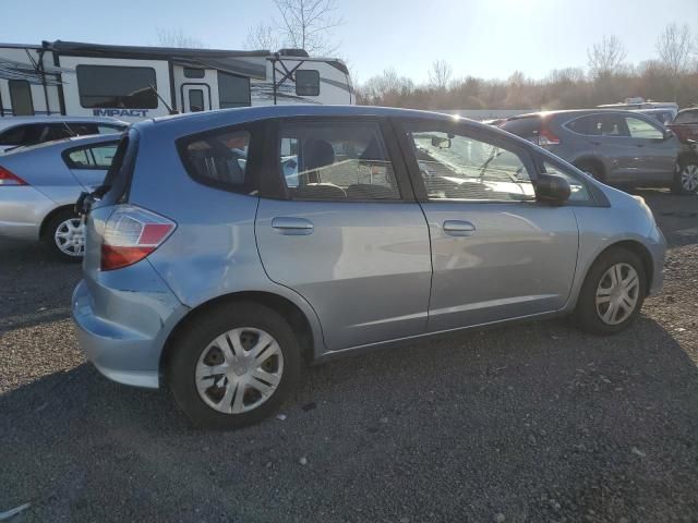 2011 Honda FIT