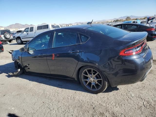 2013 Dodge Dart SXT