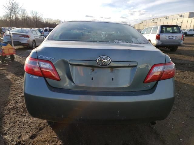 2009 Toyota Camry Base