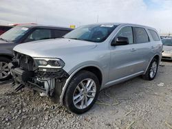 Dodge Durango Vehiculos salvage en venta: 2023 Dodge Durango GT