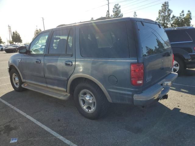 2000 Ford Expedition Eddie Bauer