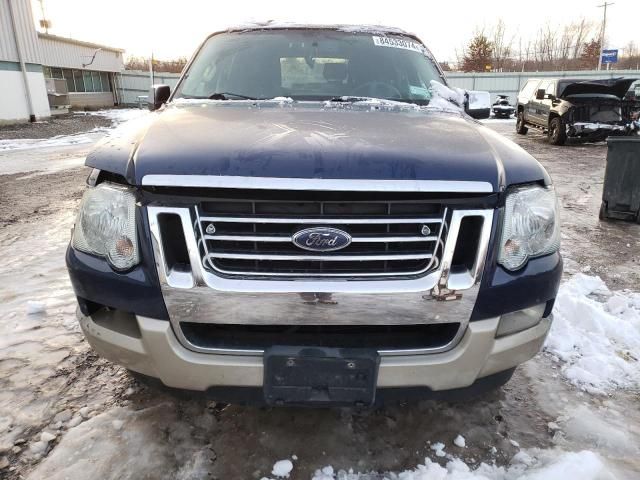 2008 Ford Explorer Eddie Bauer