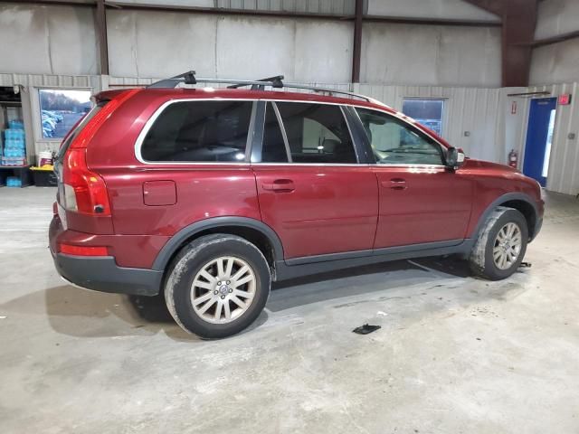 2008 Volvo XC90 3.2