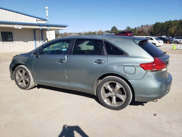 2012 Toyota Venza LE