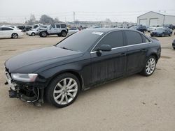 2013 Audi A4 Premium Plus for sale in Nampa, ID