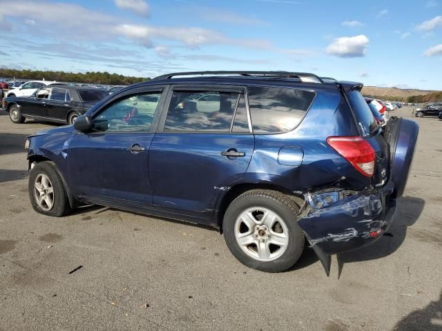 2006 Toyota Rav4