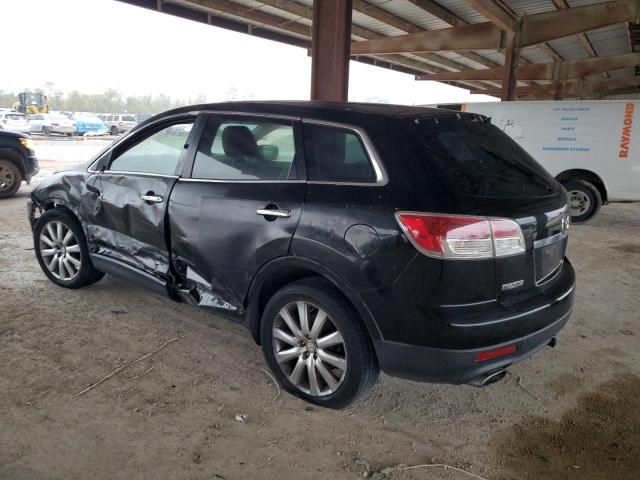 2008 Mazda CX-9