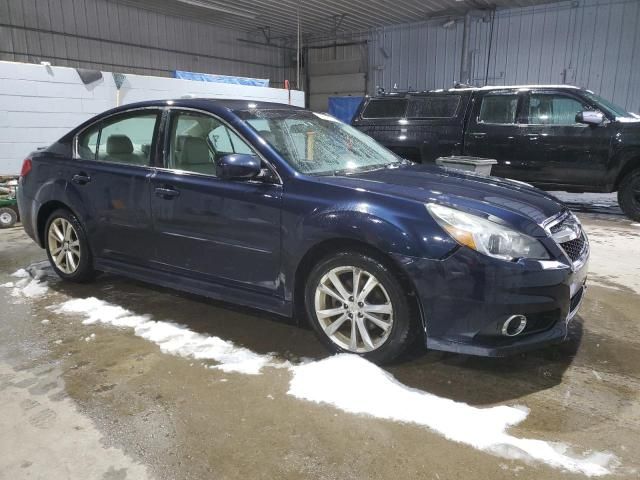 2013 Subaru Legacy 2.5I Limited