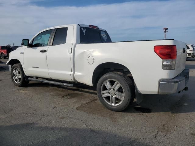 2008 Toyota Tundra Double Cab