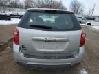 2012 Chevrolet Equinox LS