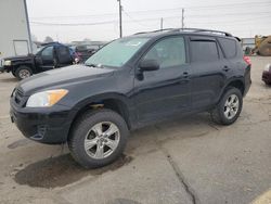 Toyota Vehiculos salvage en venta: 2012 Toyota Rav4