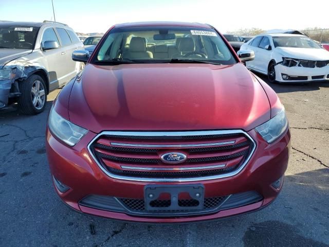 2013 Ford Taurus Limited