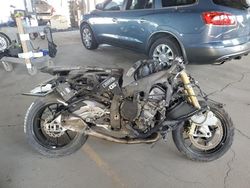 BMW s salvage cars for sale: 2013 BMW S 1000 RR