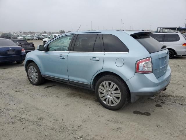 2008 Ford Edge Limited