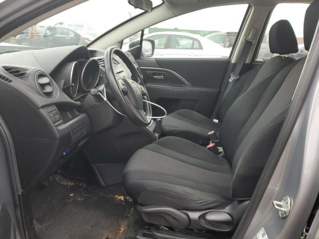 2013 Mazda 5