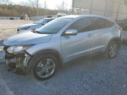 Honda Vehiculos salvage en venta: 2016 Honda HR-V EX