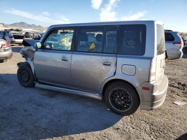 2005 Scion XB