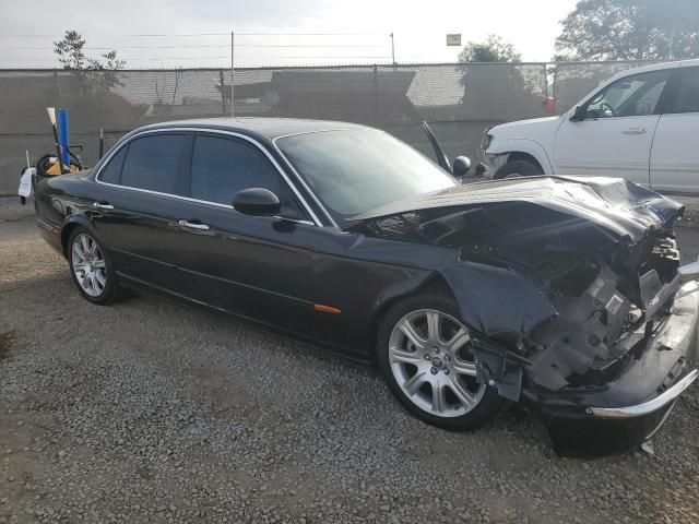 2004 Jaguar XJ8