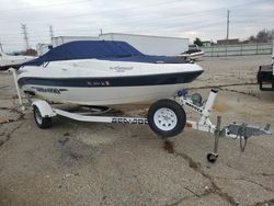 Other Boat salvage cars for sale: 2003 Other Boat