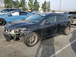 Mazda salvage cars for sale: 2013 Mazda Speed 3