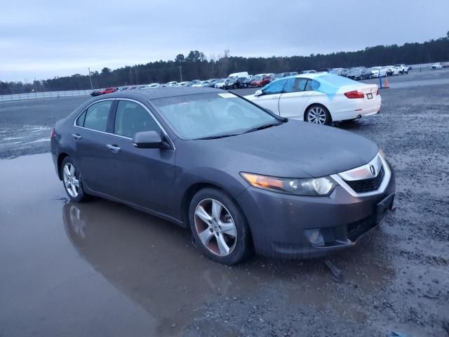 2010 Acura TSX