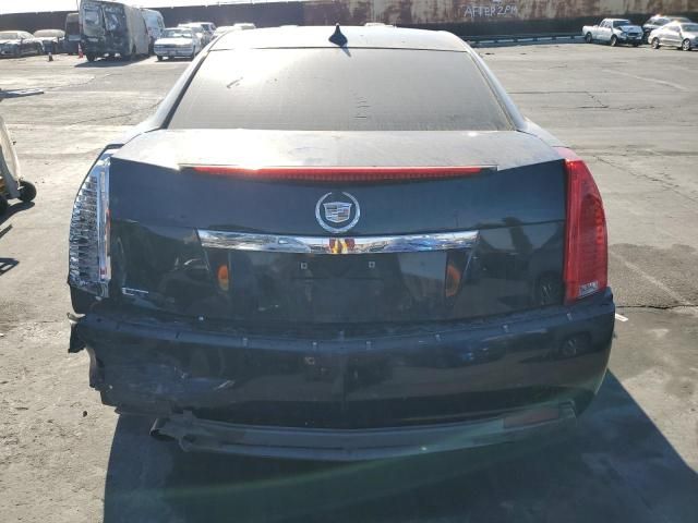 2009 Cadillac CTS