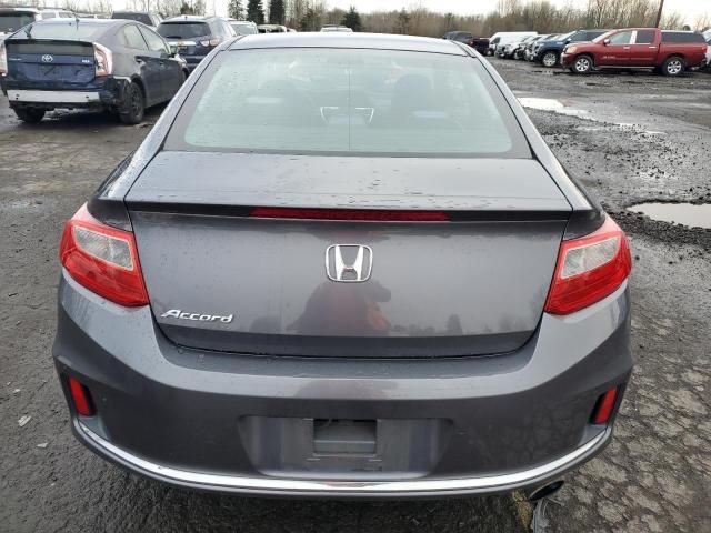 2014 Honda Accord LX-S