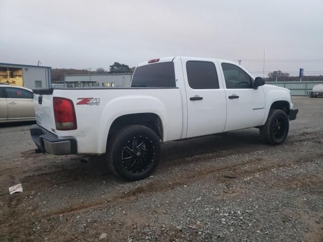 2009 GMC Sierra K1500 SLE