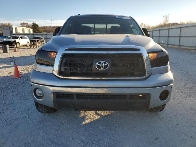 2013 Toyota Tundra Double Cab SR5