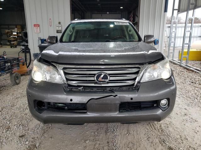 2012 Lexus GX 460 Premium