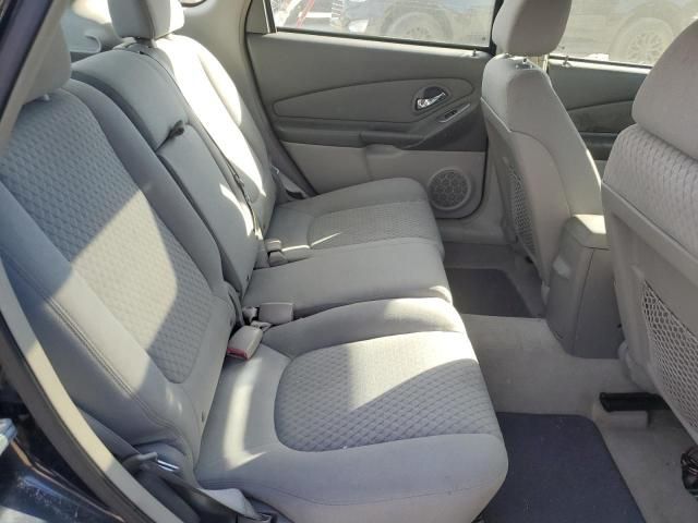 2007 Chevrolet Malibu Maxx LT