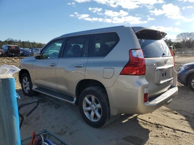 2010 Lexus GX 460