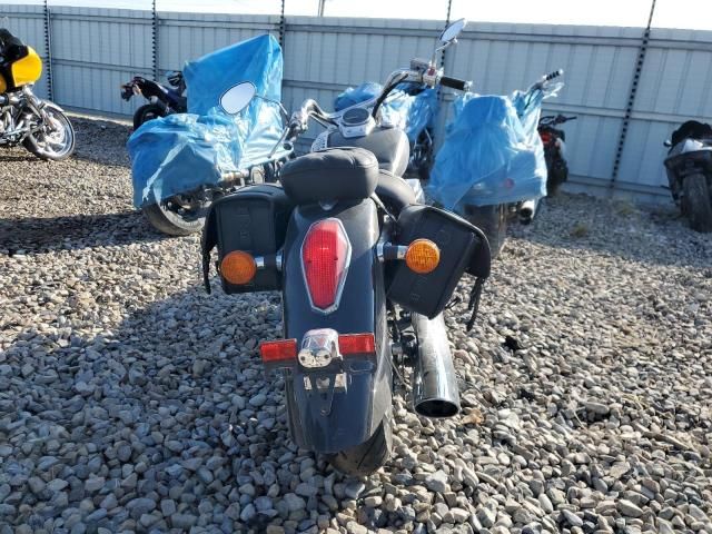 2007 Honda VT750