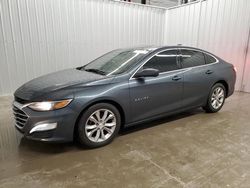 2019 Chevrolet Malibu LT en venta en Gastonia, NC