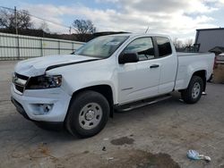 Chevrolet Colorado salvage cars for sale: 2016 Chevrolet Colorado