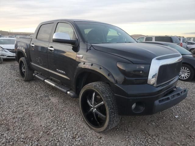 2008 Toyota Tundra Crewmax Limited