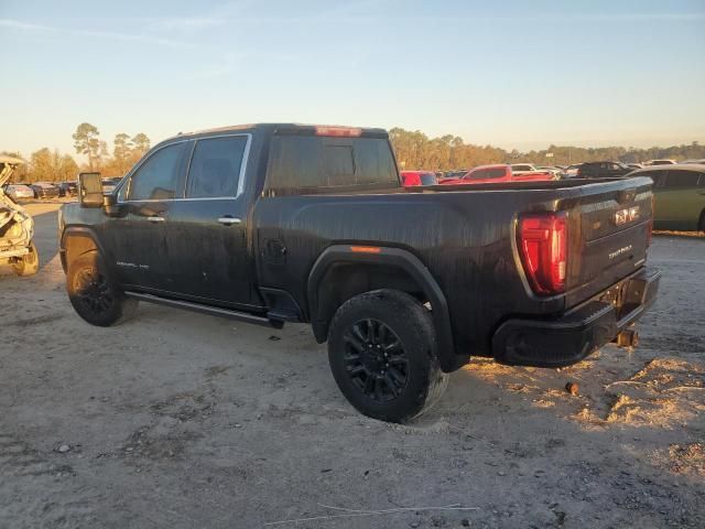 2021 GMC Sierra K2500 Denali