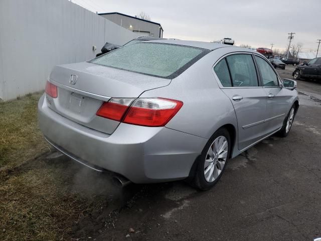 2014 Honda Accord EX