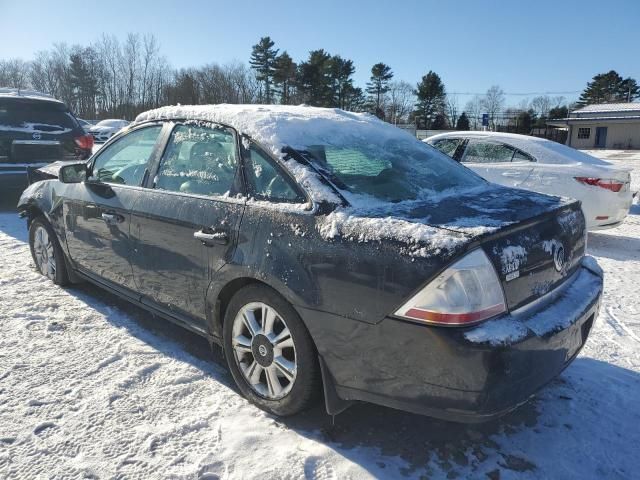 2008 Mercury Sable Premier