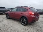 2016 Subaru Crosstrek Premium