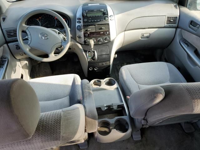 2007 Toyota Sienna CE