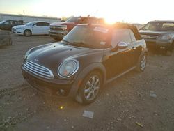 2009 Mini Cooper en venta en Kansas City, KS